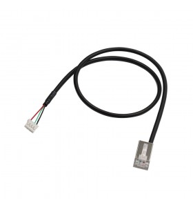 RJ45 to jst2.0 4PIN custom cable